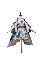ChuShouMao Love and Deepspace Heroine Cascading Breeze Cosplay Costume